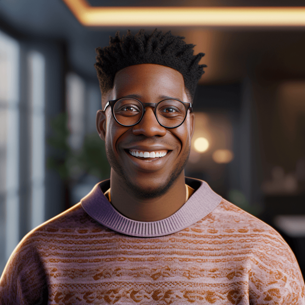 Motivational · Friendly