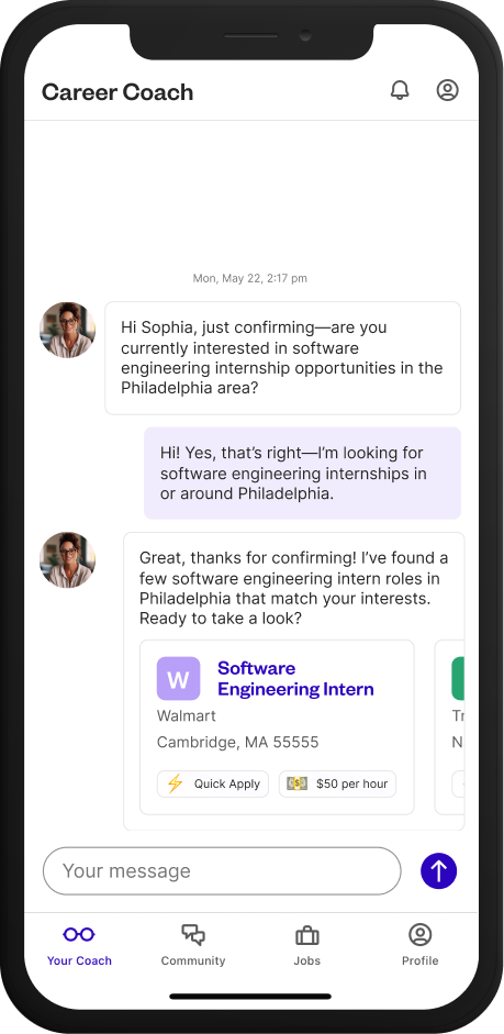 Real-World Persistence